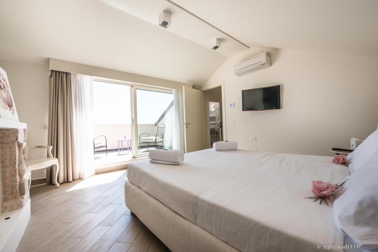 Hotel San Pietro Palace Финале Лигуре Екстериор снимка